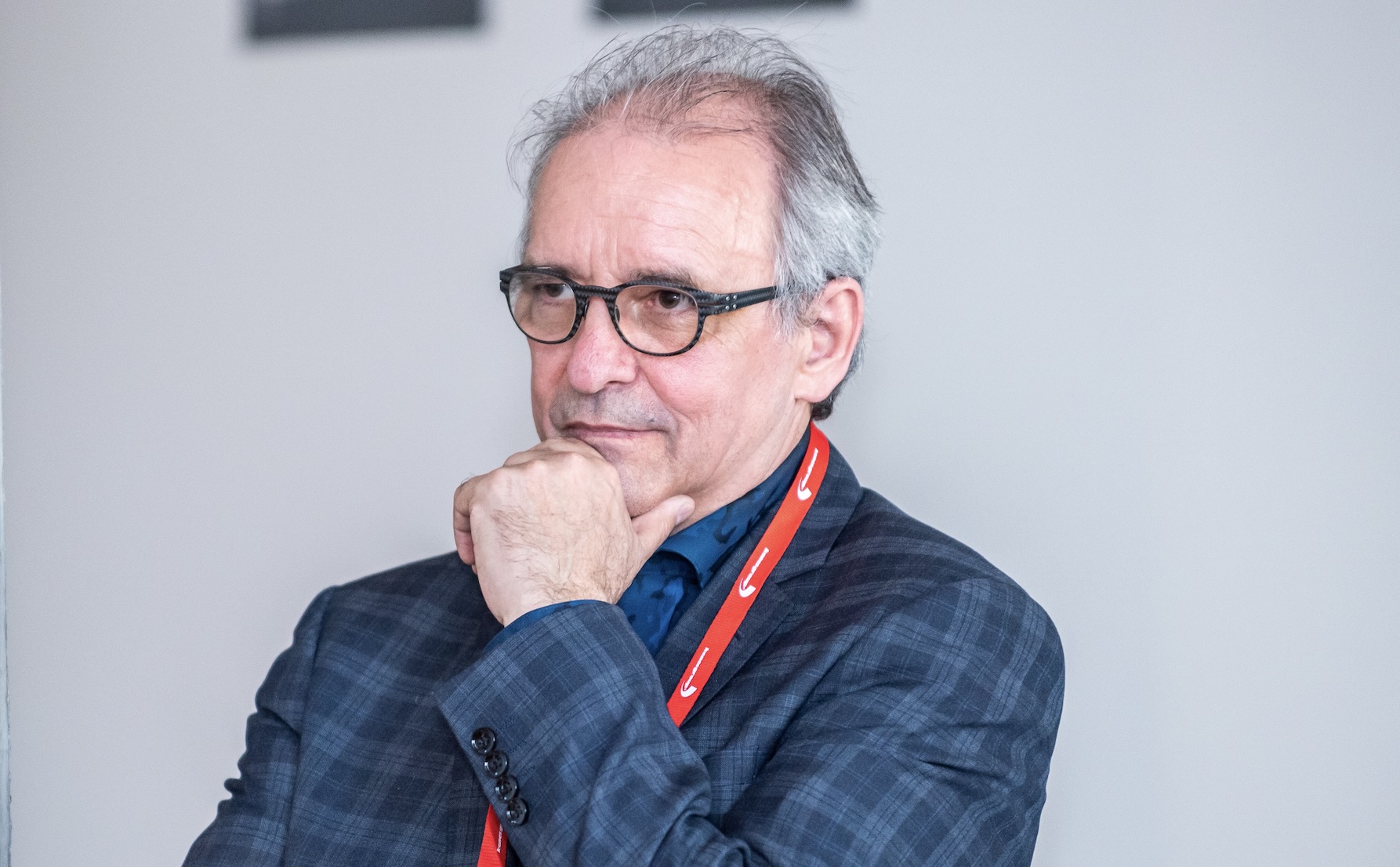 author